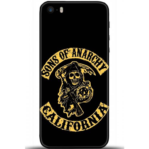 Uyumlu Kılıf HD Baskılı Kılıf - Followed Institution 5441