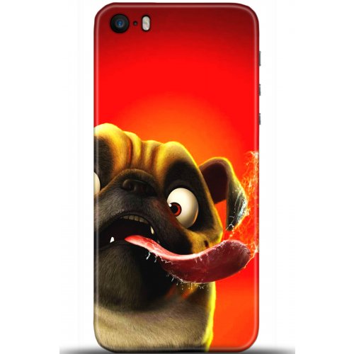 Uyumlu Kılıf HD Baskılı Kılıf - Followed Institution 5451