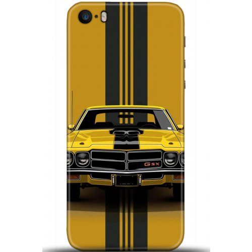 Uyumlu Kılıf HD Baskılı Kılıf - Followed Institution 5461