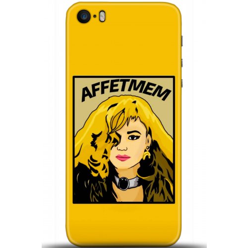 Uyumlu Kılıf HD Baskılı Kılıf - Followed Institution 5487