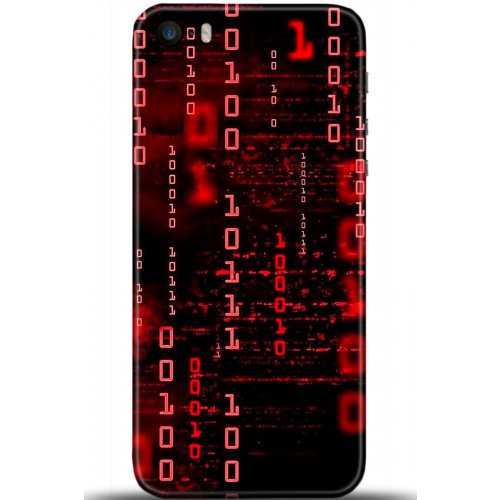 Uyumlu Kılıf HD Baskılı Kılıf - Followed Institution 5536