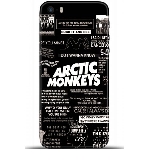 Uyumlu Kılıf HD Baskılı Kılıf - Followed Institution 5538