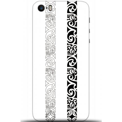 Uyumlu Kılıf HD Baskılı Kılıf - Followed Institution 5546