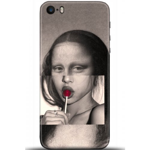 Uyumlu Kılıf HD Baskılı Kılıf - Followed Institution 5548