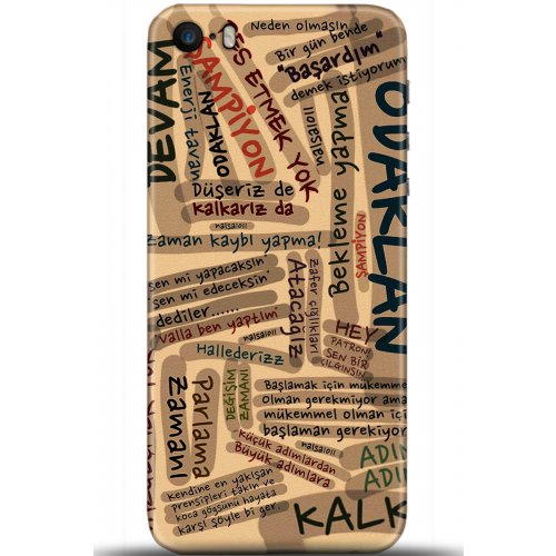 Uyumlu Kılıf HD Baskılı Kılıf - Followed Institution 5586