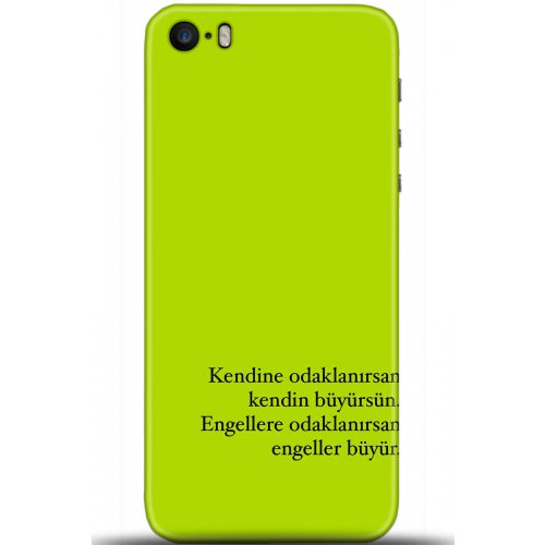 Uyumlu Kılıf HD Baskılı Kılıf - Followed Institution 5593