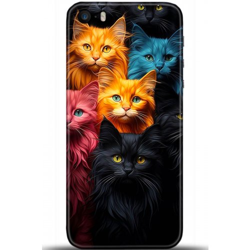 Uyumlu Kılıf HD Baskılı Kılıf - Followed Institution 5610