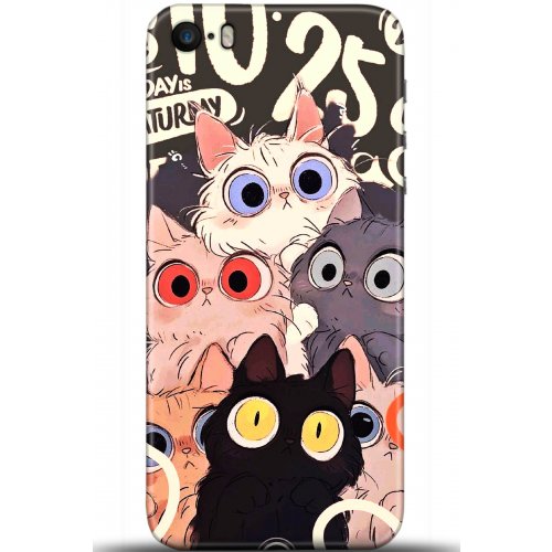 Uyumlu Kılıf HD Baskılı Kılıf - Followed Institution 5641