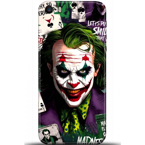 Uyumlu Kılıf HD Baskılı Kılıf - Followed Institution 5673