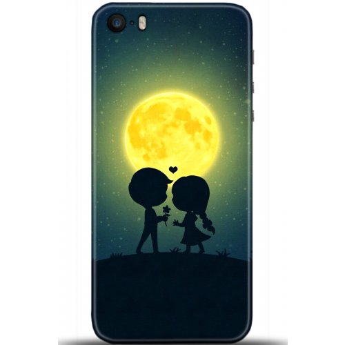 Uyumlu Kılıf HD Baskılı Kılıf - Followed Institution 5690