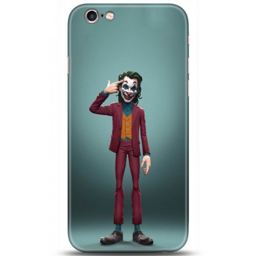 Uyumlu Kılıf HD Baskılı Kılıf - Followed Institution 5017