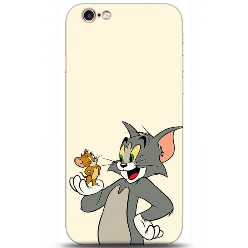 Uyumlu Kılıf HD Baskılı Kılıf - Followed Institution 5030