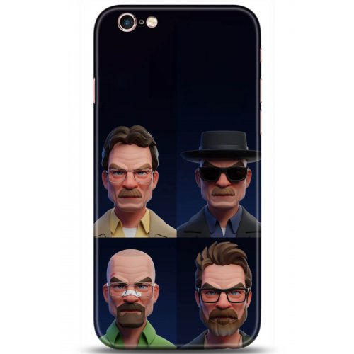 Uyumlu Kılıf HD Baskılı Kılıf - Followed Institution 5068