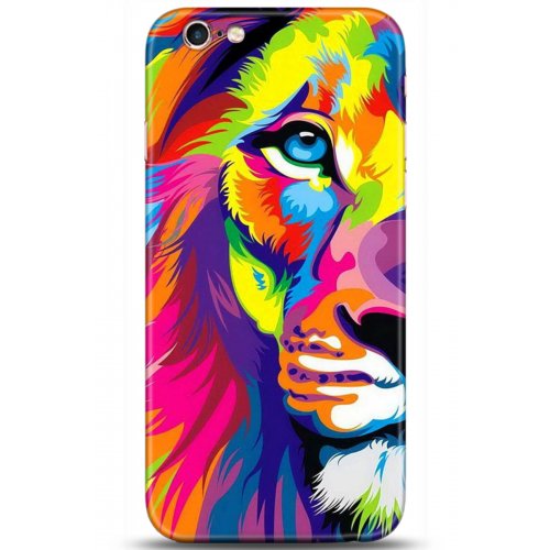 Uyumlu Kılıf HD Baskılı Kılıf - Followed Institution 5084