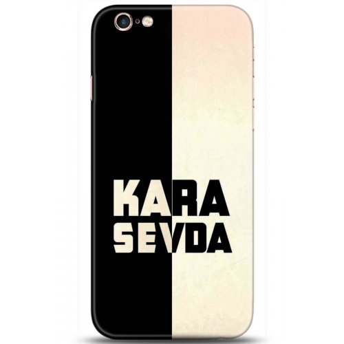 Uyumlu Kılıf HD Baskılı Kılıf - Followed Institution 5095