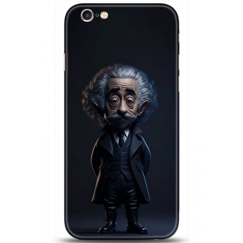 Uyumlu Kılıf HD Baskılı Kılıf - Followed Institution 5105