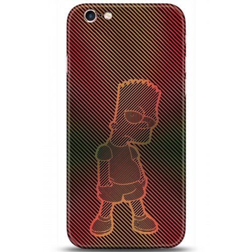 Uyumlu Kılıf HD Baskılı Kılıf - Followed Institution 5147