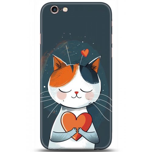 Uyumlu Kılıf HD Baskılı Kılıf - Followed Institution 5209