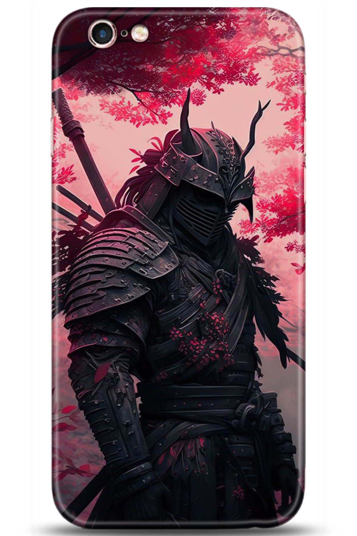 Apple iPhone 6S Plus Uyumlu Kılıf HD Baskılı Kılıf - Followed Institution 5226