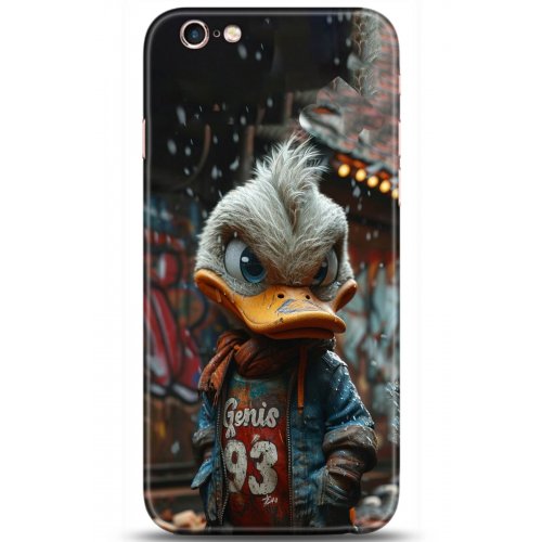 Uyumlu Kılıf HD Baskılı Kılıf - Followed Institution 5230