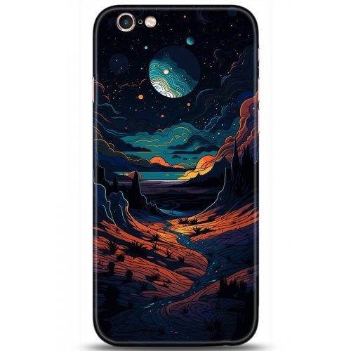 Uyumlu Kılıf HD Baskılı Kılıf - Followed Institution 5275