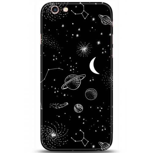 Uyumlu Kılıf HD Baskılı Kılıf - Followed Institution 5302