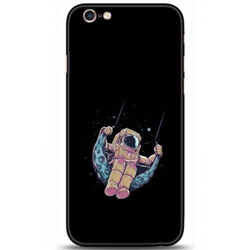 Uyumlu Kılıf HD Baskılı Kılıf - Followed Institution 5309