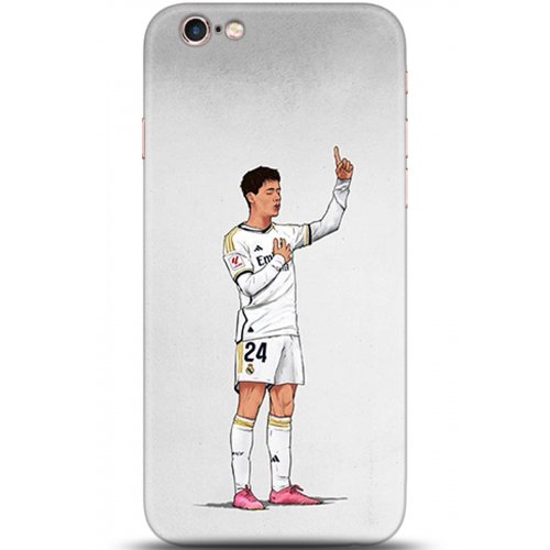 Uyumlu Kılıf HD Baskılı Kılıf - Followed Institution 5333