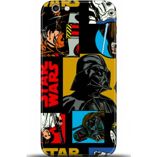 Uyumlu Kılıf HD Baskılı Kılıf - Followed Institution 5385