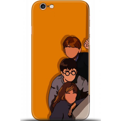 Uyumlu Kılıf HD Baskılı Kılıf - Followed Institution 5389