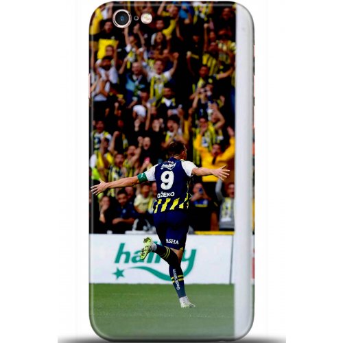 Uyumlu Kılıf HD Baskılı Kılıf - Followed Institution 5416