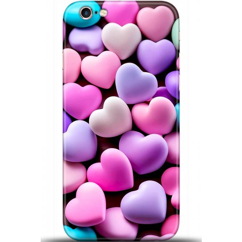 Uyumlu Kılıf HD Baskılı Kılıf - Followed Institution 5432