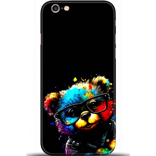 Uyumlu Kılıf HD Baskılı Kılıf - Followed Institution 5434