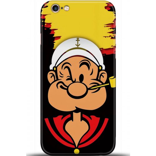 Uyumlu Kılıf HD Baskılı Kılıf - Followed Institution 5464