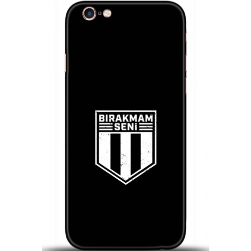 Uyumlu Kılıf HD Baskılı Kılıf - Followed Institution 5474