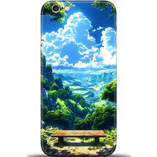 Uyumlu Kılıf HD Baskılı Kılıf - Followed Institution 5497