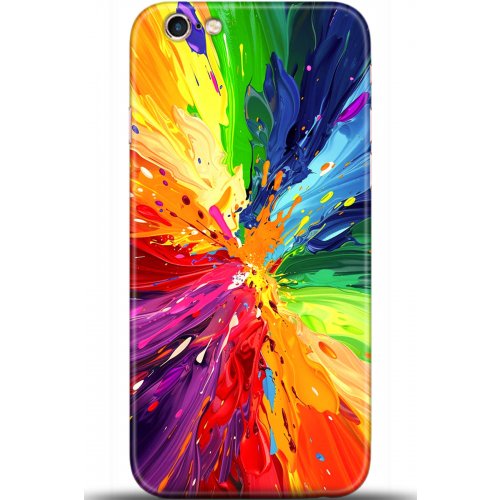 Uyumlu Kılıf HD Baskılı Kılıf - Followed Institution 5513