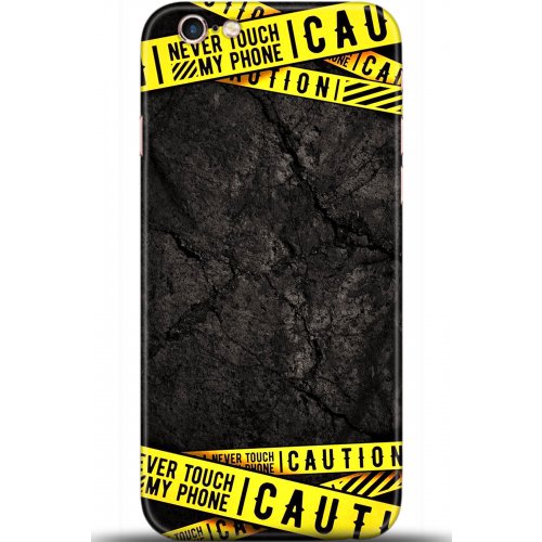 Uyumlu Kılıf HD Baskılı Kılıf - Followed Institution 5514