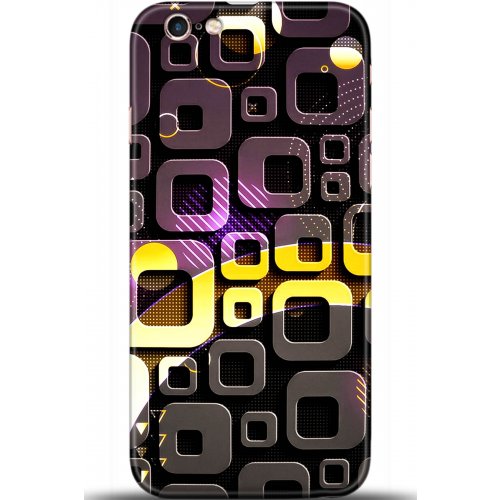 Uyumlu Kılıf HD Baskılı Kılıf - Followed Institution 5526