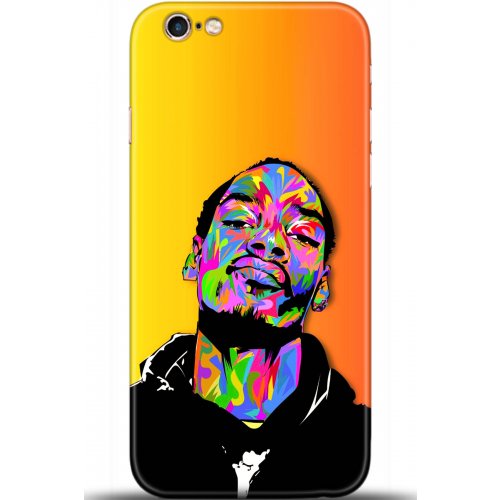 Uyumlu Kılıf HD Baskılı Kılıf - Followed Institution 5573