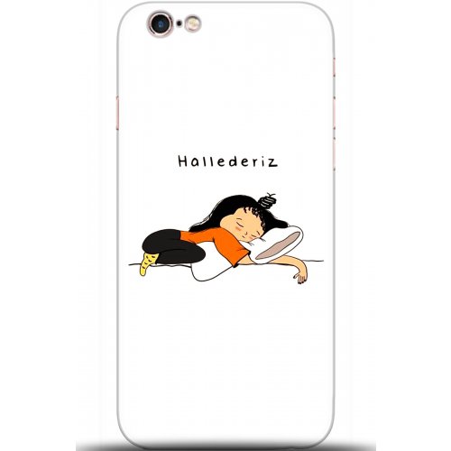 Uyumlu Kılıf HD Baskılı Kılıf - Followed Institution 5591