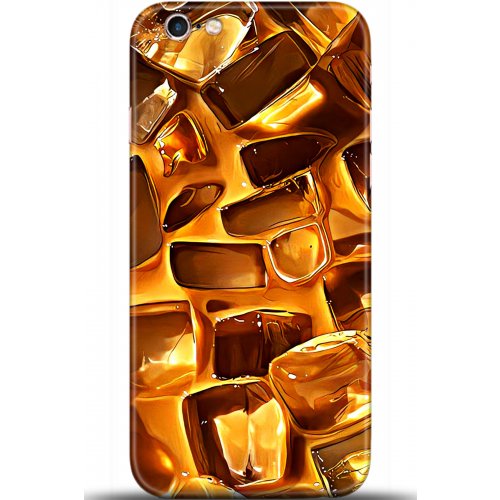 Uyumlu Kılıf HD Baskılı Kılıf - Followed Institution 5614