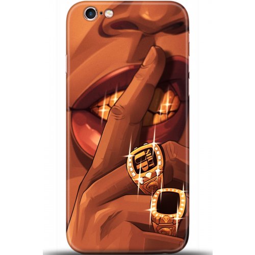 Uyumlu Kılıf HD Baskılı Kılıf - Followed Institution 5631