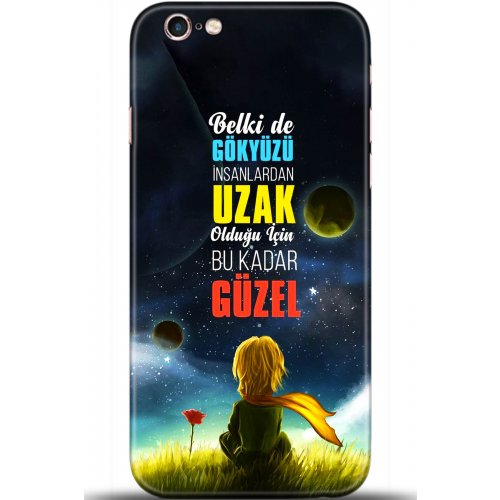 Uyumlu Kılıf HD Baskılı Kılıf - Followed Institution 5699