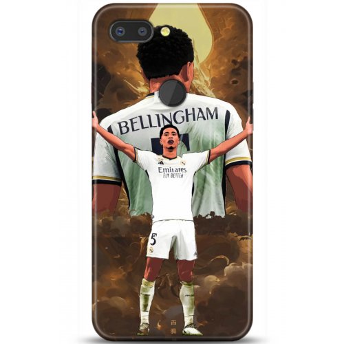 Uyumlu Kılıf HD Baskılı Kılıf - Followed Institution 5024