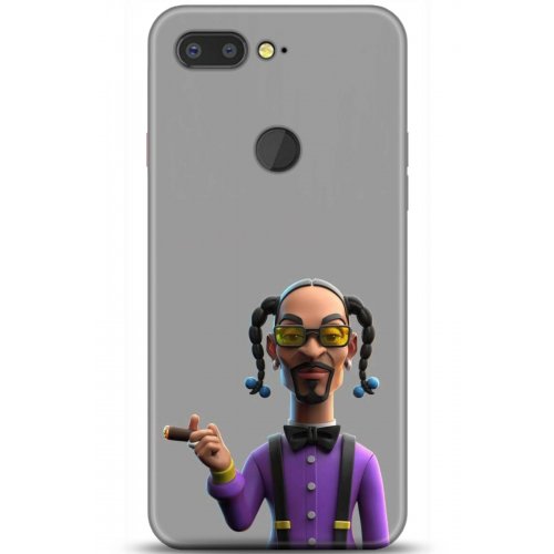 Uyumlu Kılıf HD Baskılı Kılıf - Followed Institution 5025