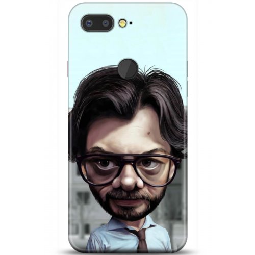 Uyumlu Kılıf HD Baskılı Kılıf - Followed Institution 5028