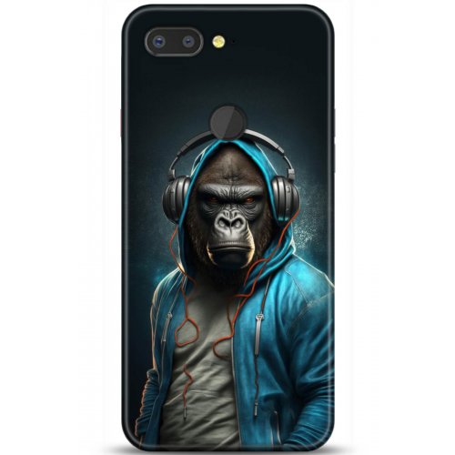 Uyumlu Kılıf HD Baskılı Kılıf - Followed Institution 5036