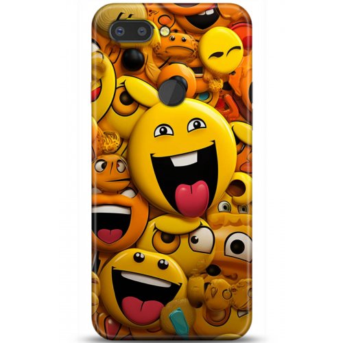 Uyumlu Kılıf HD Baskılı Kılıf - Followed Institution 5044