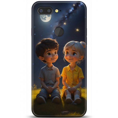 Uyumlu Kılıf HD Baskılı Kılıf - Followed Institution 5045